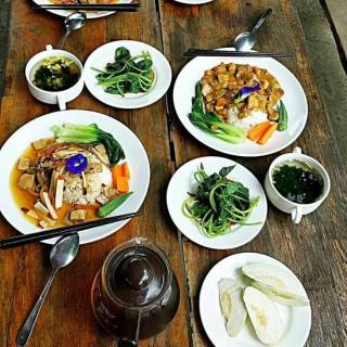 Chuan Ya Ju Homestay - Qishan - 4