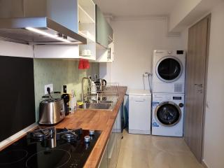 Urban Nest Apartment - Bucharest - 8