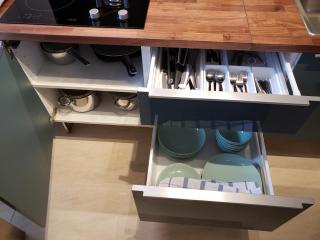 Urban Nest Apartment - Bucharest - 9
