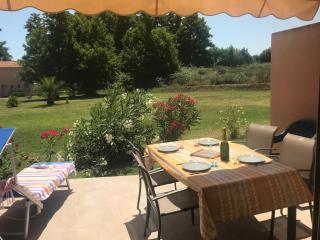 Villa Fior 50 - Santa-Maria-Poggio - 2