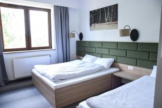 Lesna Perla Hostel de lux - 2