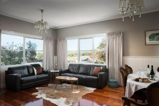 Noah's Stanley Luxury Bed and Breakfast - Stanley - 4