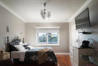 Noah's Stanley Luxury Bed and Breakfast - Stanley - 1