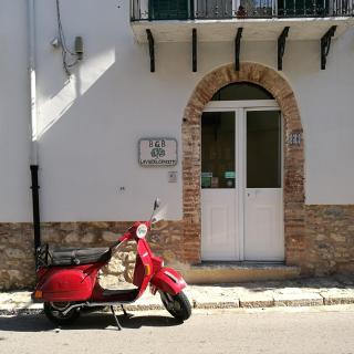 La Via del Carretto B&B - Capri Leone - 3