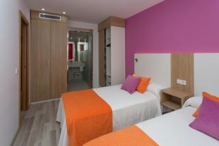 Aparthotel Acuasol - Peñíscola - 9