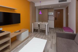 Aparthotel Acuasol - Peñíscola - 7