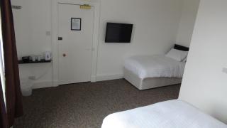 Lost Guest House Peterhead - Peterhead - 1