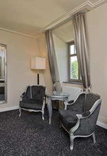 Cityappartement am Belvedere - Weimar - 4