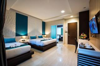 The Nice Krabi Hotel - 2