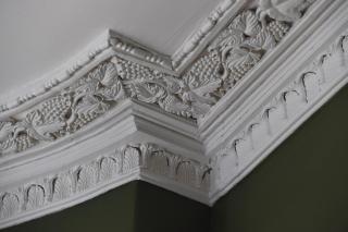 Cupar Burgh Chambers - 5