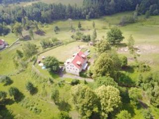 Agroturystyka Zacisze - Maciejowiec - 6
