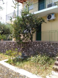 Klidonas Apartments - Akrogiali - 9