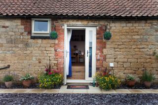 Vale View Barn - Grantham - 0