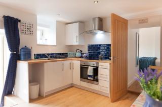 Vale View Barn - Grantham - 7