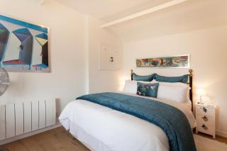 Vale View Barn - Grantham - 5