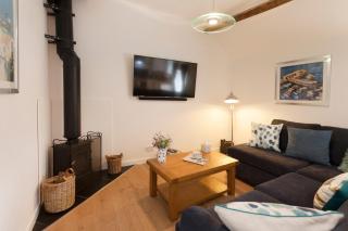 Vale View Barn - Grantham - 4