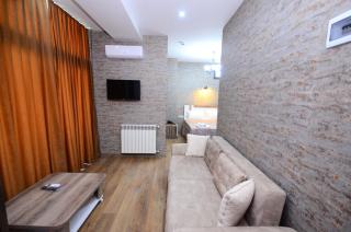 Dream Tower - Batumi - 3