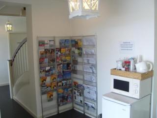 Badhotel Zeecroft - 6
