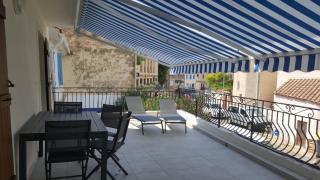 Anatole - T3 - Moderne - Climatisé - 1er étage - Très grande terrasse - Vue magnifique et dégagée - Saint-Mandrier-sur-Mer - 7