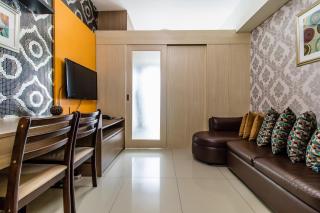 Condotel @JAZZ Residences - Manila - 8