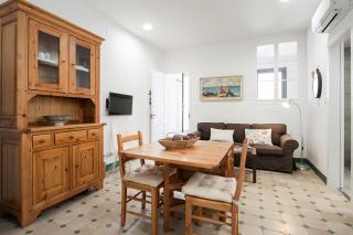 Apartament Can Mateu-Gran Terraza - Vilassar de Mar - 5