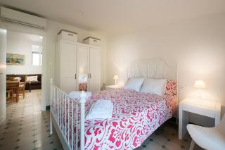 Apartament Can Mateu-Gran Terraza - Vilassar de Mar - 4