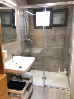 Apartament Can Mateu-Gran Terraza - Vilassar de Mar - 6
