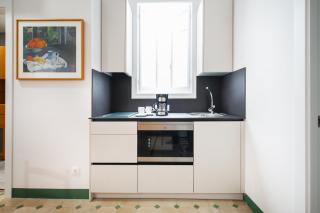Apartament Can Mateu-Gran Terraza - Vilassar de Mar - 8