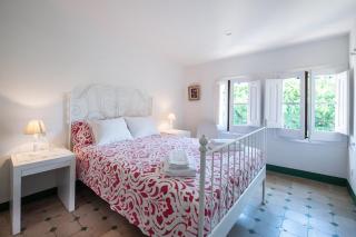 Apartament Can Mateu-Gran Terraza - Vilassar de Mar - 9