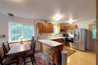 Jewel Chalet - Girdwood - 4