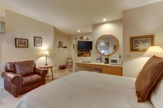 Seclusion in Century West - Bend - 7