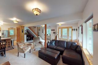 Jewel Chalet - Girdwood - 7