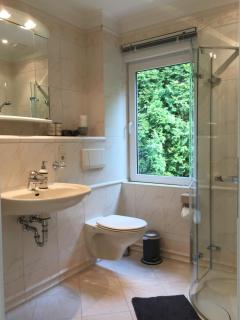 Bungalow Saaletal - 1