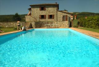 Villa Podere S.Antonio - Orvieto - 0