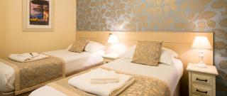 Maison Gorey Hotel - Grouville - 3