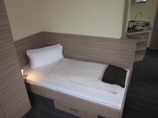 Hotel Zur Heide - Aachen - 5