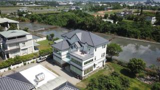 Taitung Matsunogien - Taitung City - 0