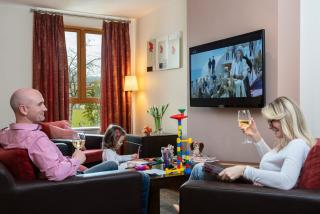 The Johnstown Estate Lodges - Enfield - 7