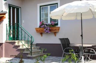 Ferienwohnung Brigitte - Bad Mitterndorf - 7