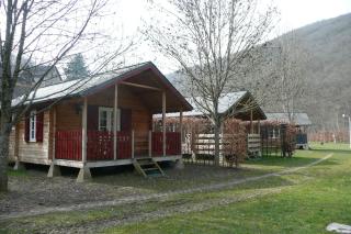 Dirbach Plage Parc - Dirbach - 0