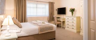 Maison Gorey Hotel - 8