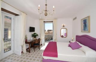 Residenza Luce - Amalfi - 0