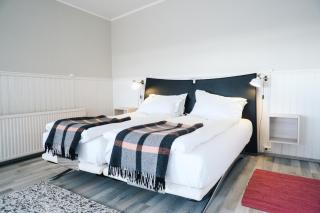 Kleifar: Ocean View Apartment - Hellissandur - 1