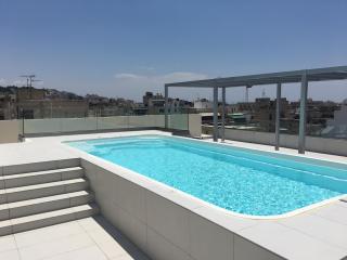 Piraeus Theoxenia Hotel - Piraeus - 7