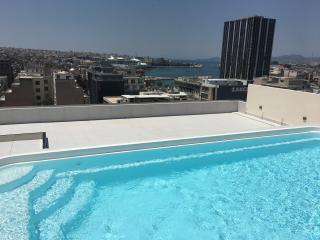Piraeus Theoxenia Hotel - Piraeus - 9
