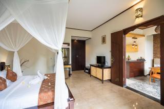 Bali Ayu Hotel & Villas - Seminyak - 7