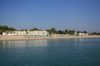 Hotel Club Poseidon - Stalettì - 0
