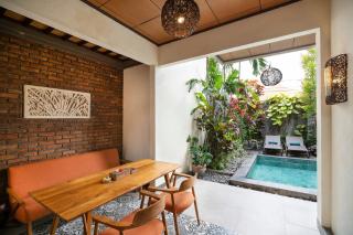 Bali Ayu Hotel & Villas - Seminyak - 5