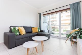 Kali Apartment - with Pool - Portimão - 7