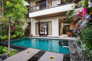 Bali Ayu Hotel & Villas - Seminyak - 9